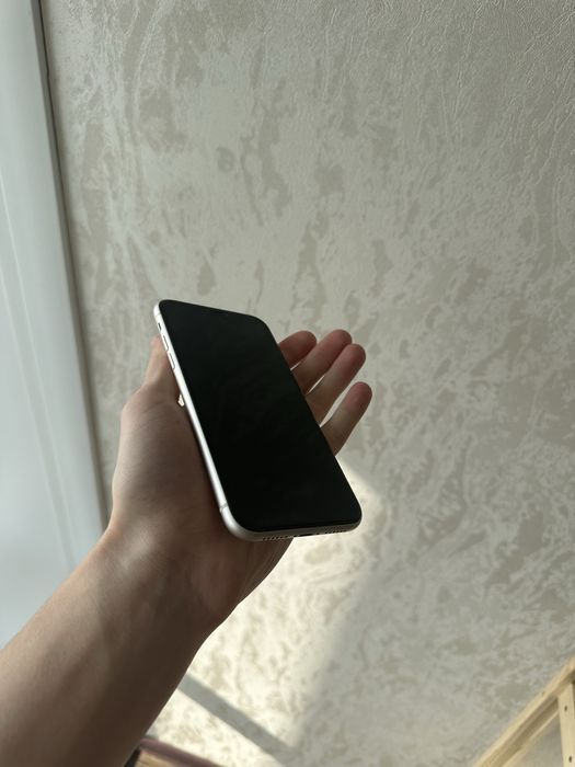 Iphone 11 в идеальном состоянии