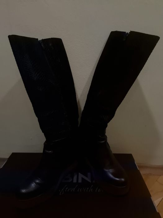 Дамски ботуши Gabina