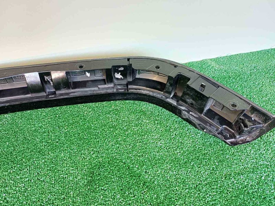 вежда за калник Mercedes G klass W463 задна д. 2018-2025 г. #1010V