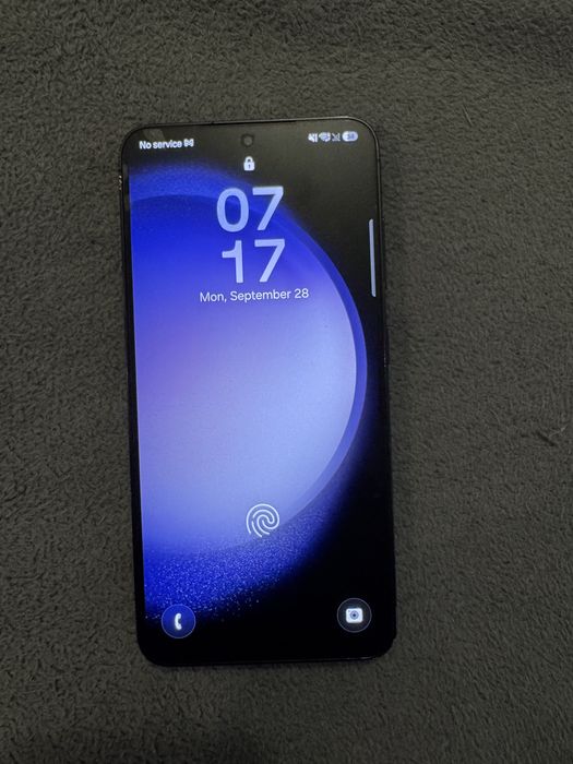Samsung Galaxy S23