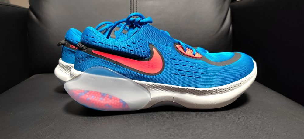 Nike Joyride Dual Run, номер 38