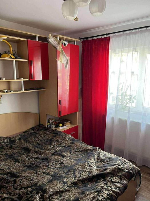 Apartament 3 camere Iuliu Maniu, Piata Mare