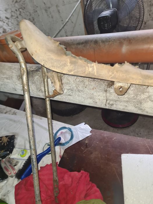 Sa Pegas Kent pentru restaurare