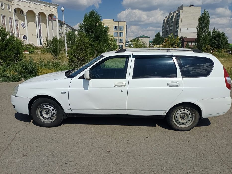 Приора 2.  2014 люкс.2.лям!
