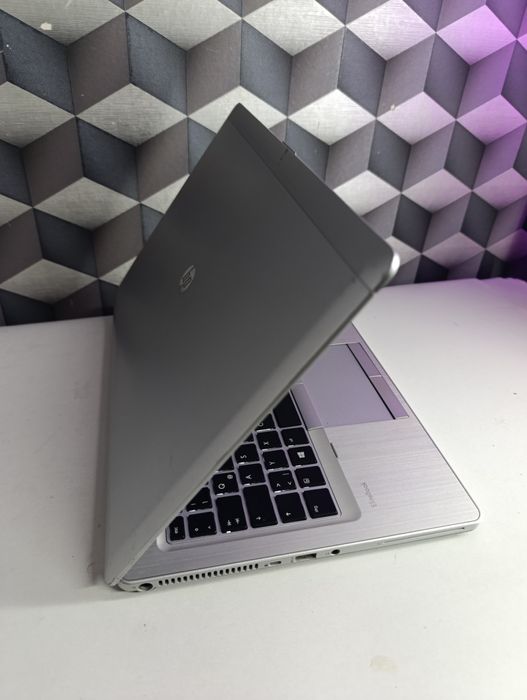 Laptop profesional hp folio 9470m Intel i5 impecabil cu baterie noua