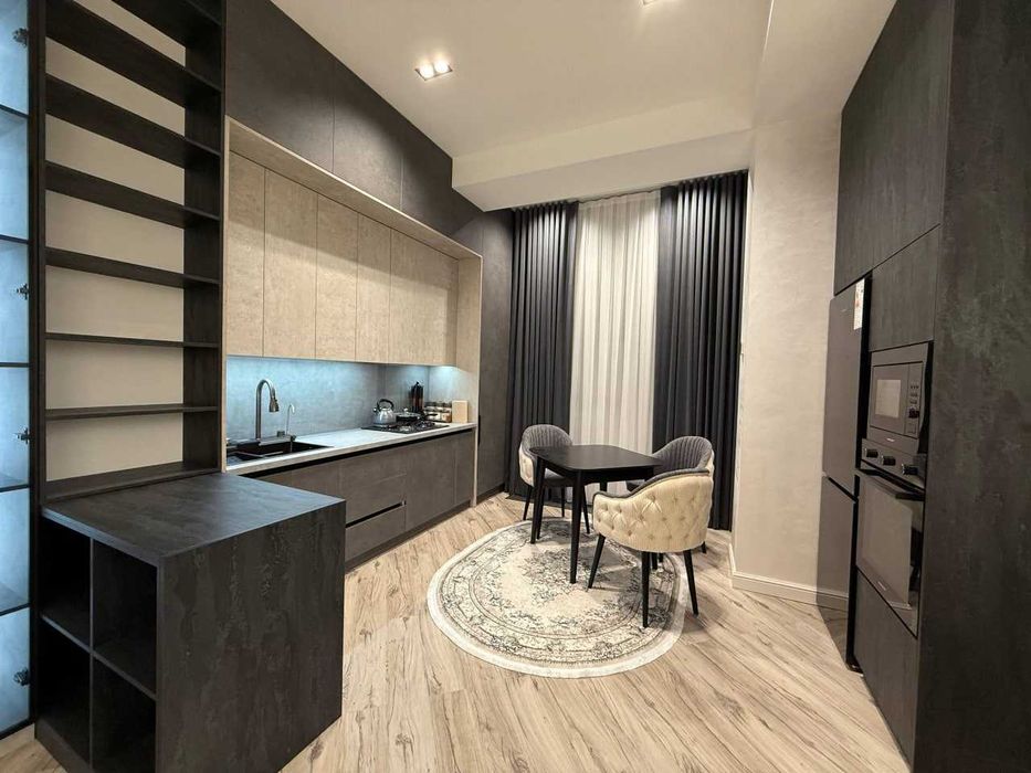 2-х комнатная в ЖК «Park Residence» ID: 6458