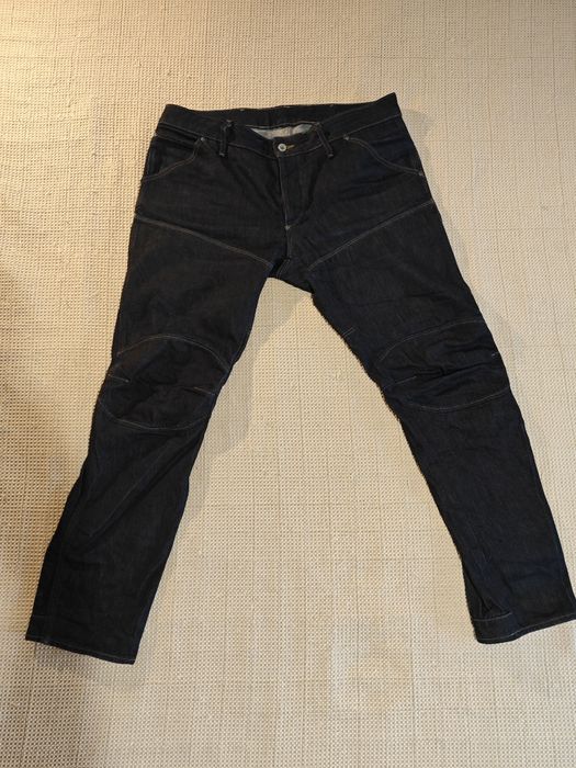 Мъжки дънки G-STAR RAW - W36/L30