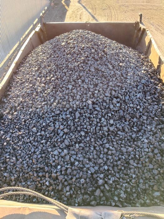 Уголь/Комир с Доставкой.