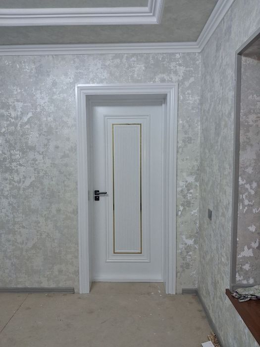 ЕШИК ВА РОМЛАР о'рнатиб берамиз