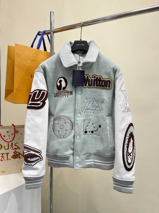 Geaca Louis Vuitton premium