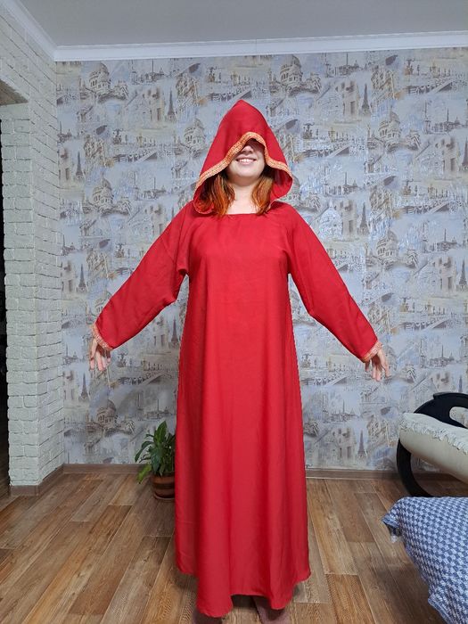 Продам платье Абайя