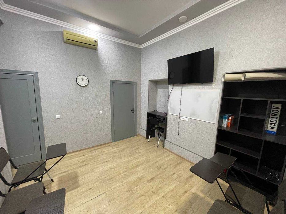 Аренда Офис Андижон Темир Вокзал