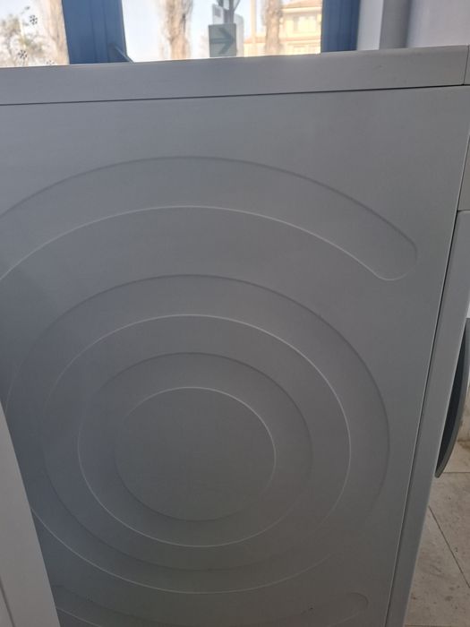 Сушилня Siemens IQ500