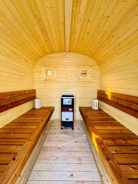 Sauna Bochka Kvadrobochka tayyor!!! PREMIUM KLASS (Хаммом, Xammom)