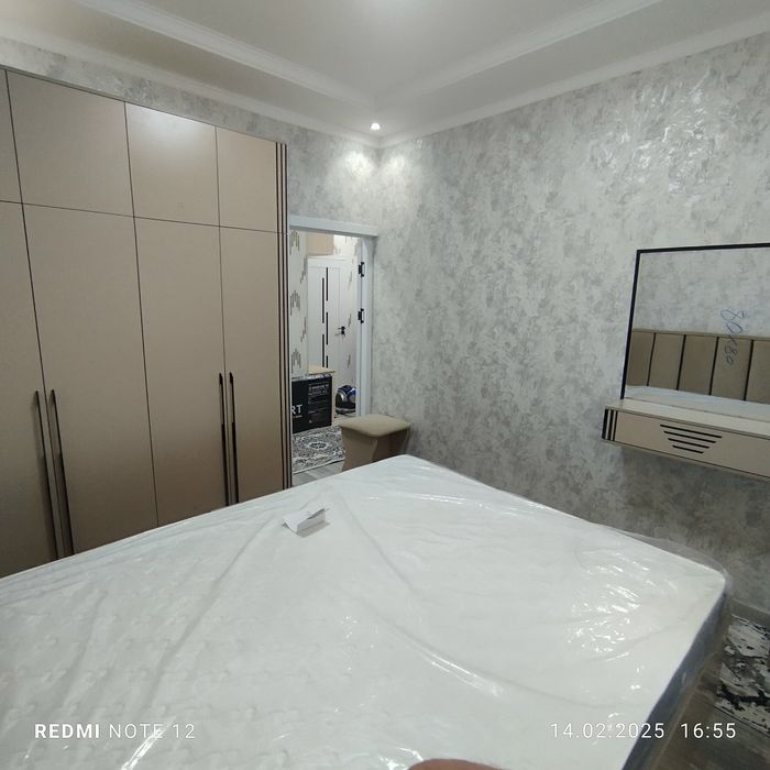 Сдаётся квартира в аренду без маклера метро Чоштепа пешком 1 минут