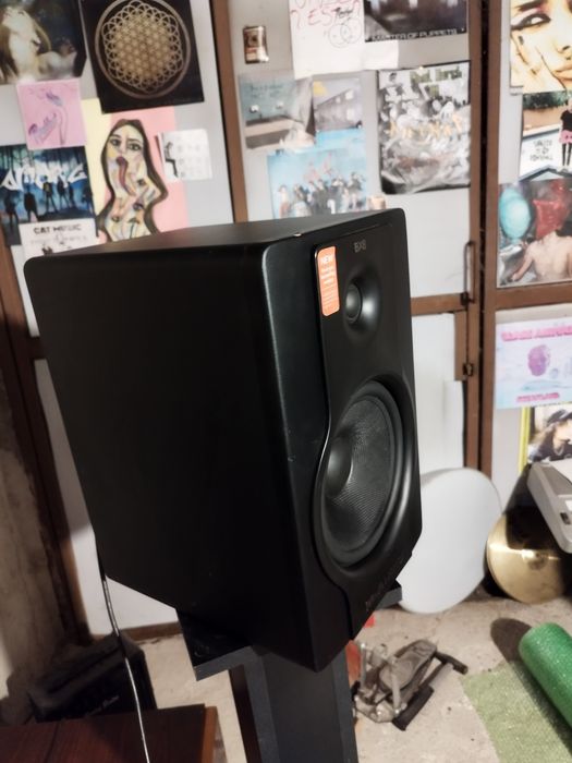 Momitoare studio M-Audio BX8 D2