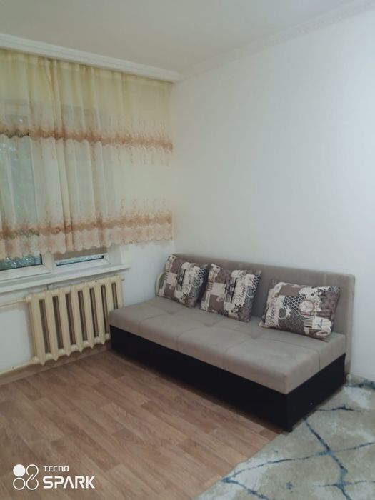 Квартира, Кабдолова 8