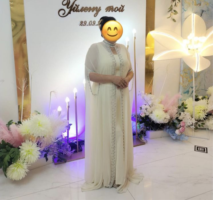 Көйлек сатылады немесе прокатқа беріледі