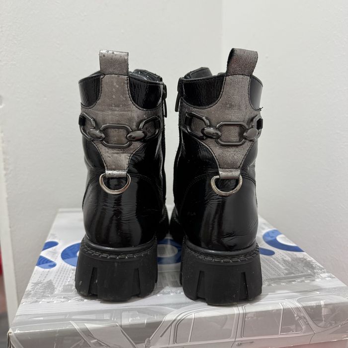 ботинки для девочек