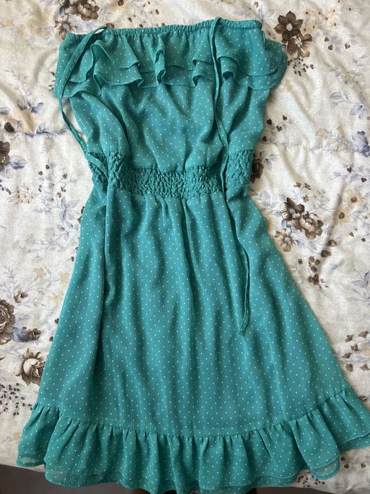 Къси елегантни рокли