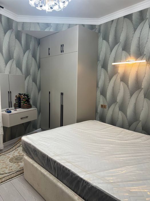 Якассарой 3 хона.  Уй.  125000$