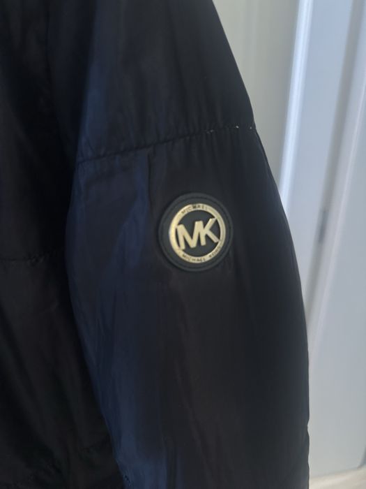 Geaca reversibila Michael Kors