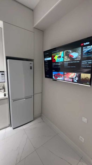 Продаётся Квартира в новостройка ЖК China House