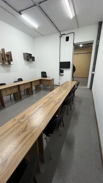 Сдаем в аренду помещение ( 2 кабинета)