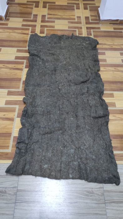 Продам накидки из кошмы