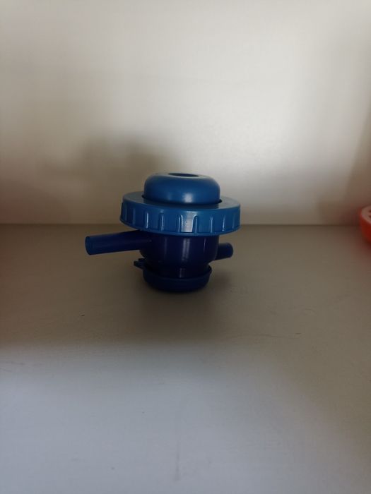 Пульсатор.регулируемый