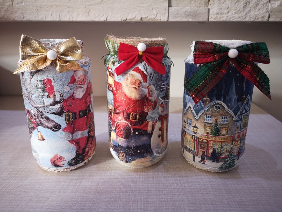 Sticle/borcane personalizate