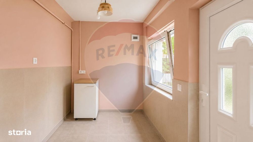 Casa de vanzare in zona centrala langa Laci Csarda/Targu Mures