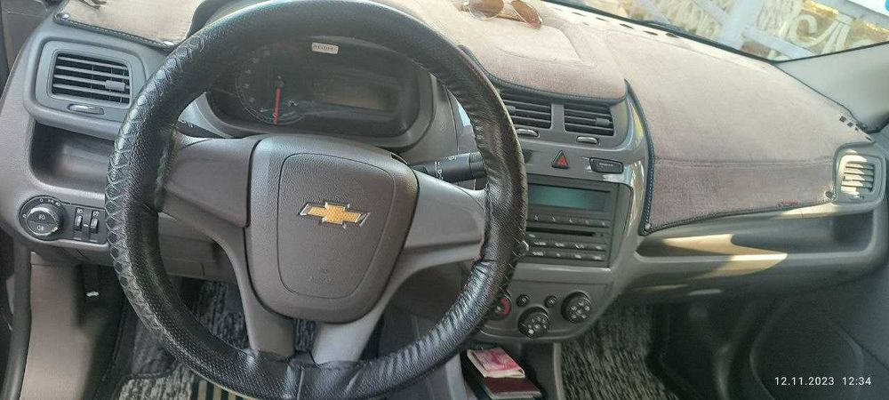 Пробег 56 тыс км.2021 г. Евро. АВС.  Airbag .