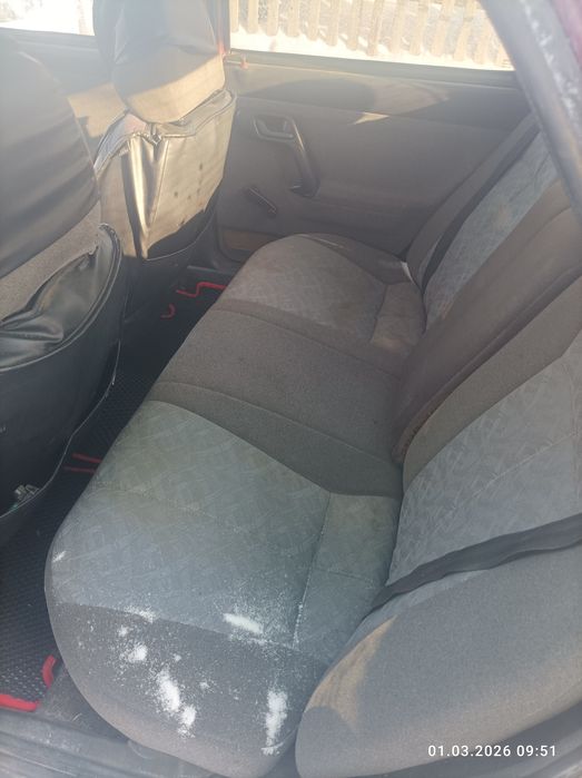 Продам обмен на задний привод.