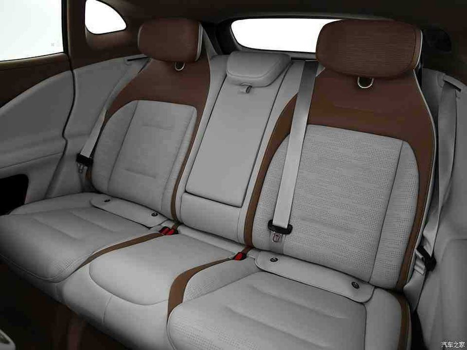 Changan Avatr 07 гибрид электро под заказ в быстрые сроки