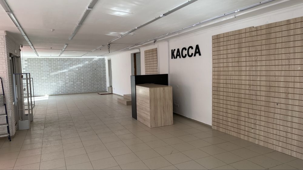 Сдается помещения в аренду