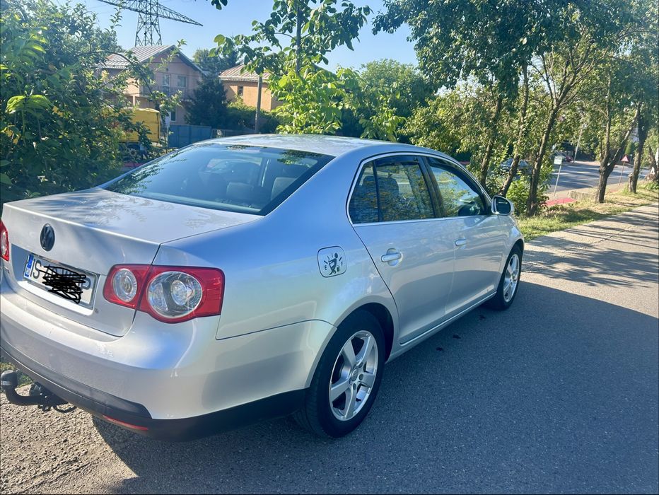 Vand autoturism vw jetta