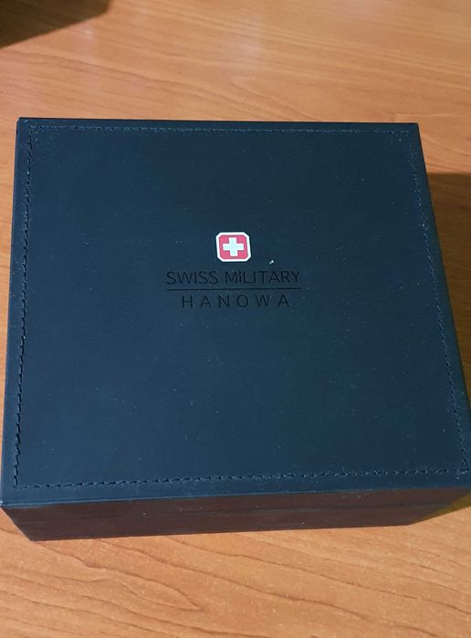 Ceas Swiss Military Hanowa