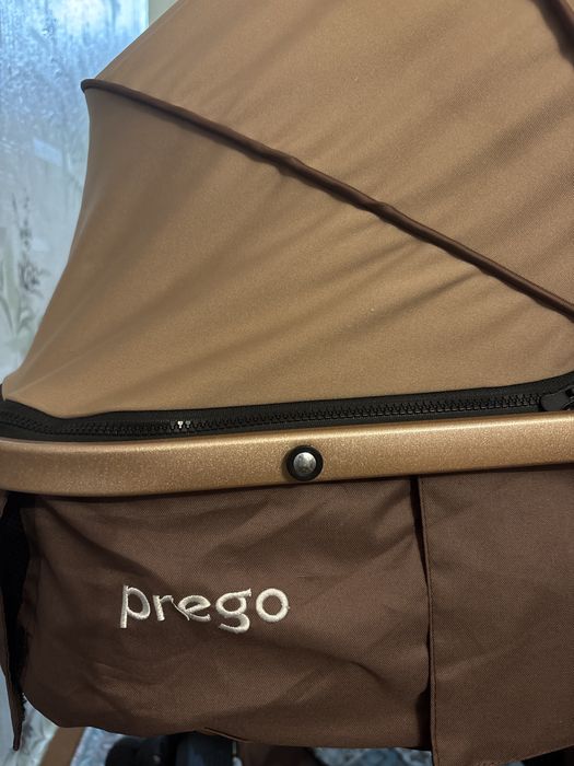 Коляска детская