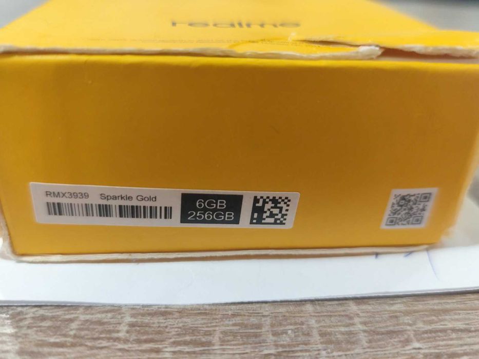 Мобилен Телефон Realme C61 с гаранция