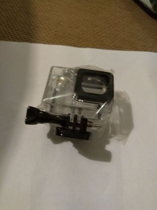 Калъф за подводно снимане за екшън камера xiaomi yi