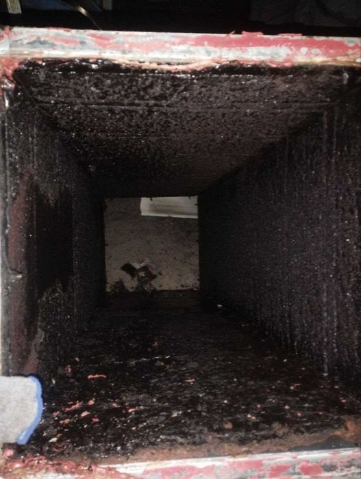 Чистка Дымоходов (вытяжной системы) - - - - - - - - - - Муркон Тозалаш