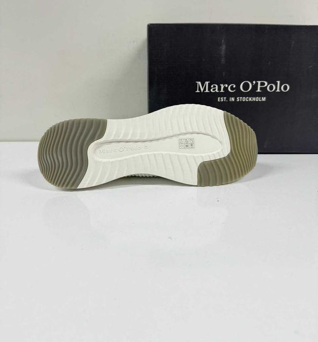 Marc O'Polo White