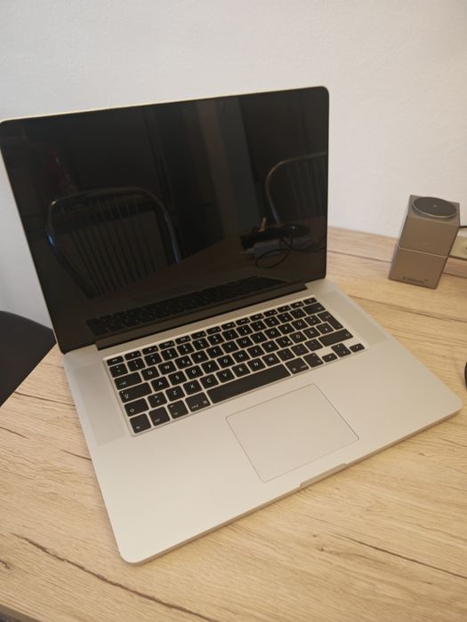 Macbook pro A1398