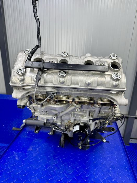 Motor Complet BMW S1000RR 2009-2014 K46 cu 12.000km Cod 7713773