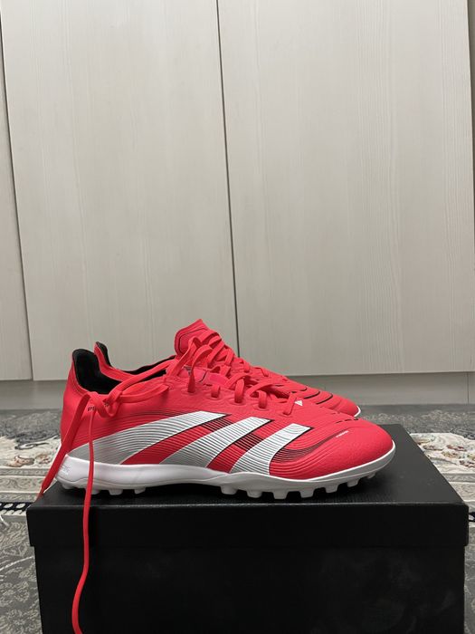 сороконожки адидас предатор размер 42