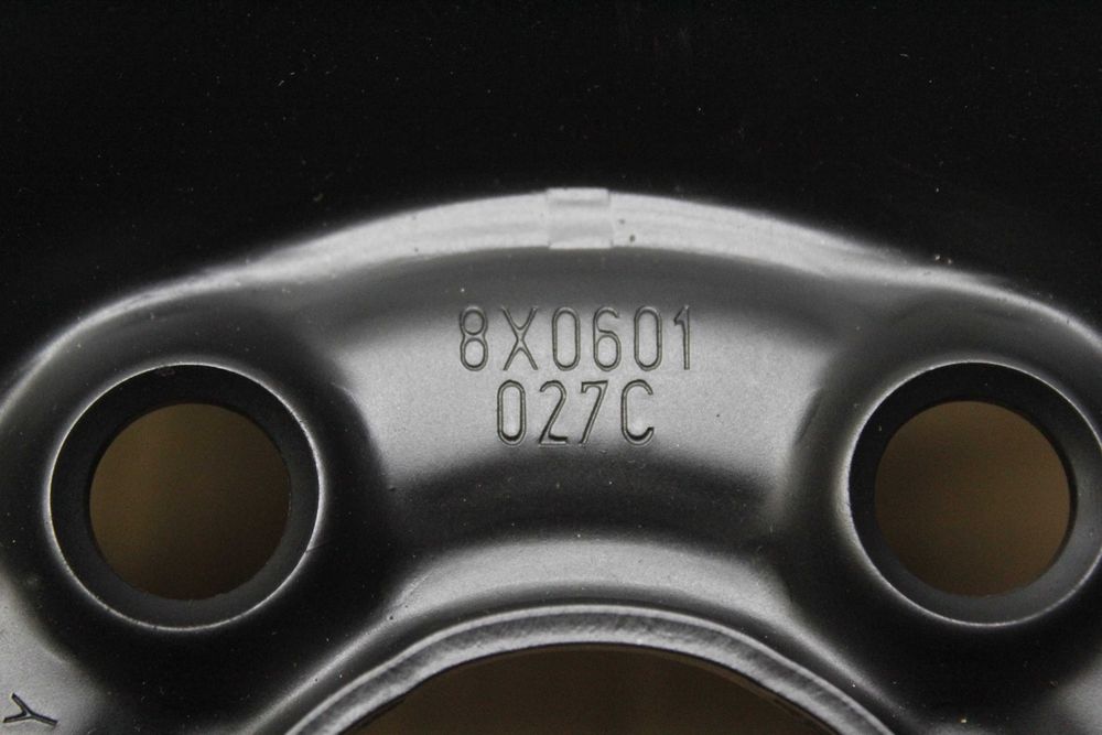 Джанти 15" Audi A2