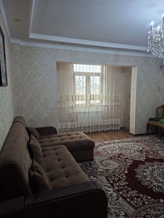 Аренда Квартира Себзор Жангох 14 2/7/9 Срочно квартира