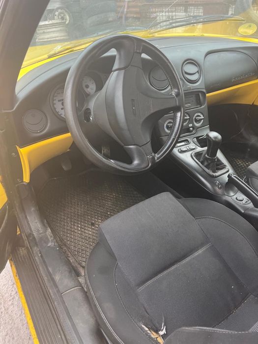 Mașină Fiat de vânzare