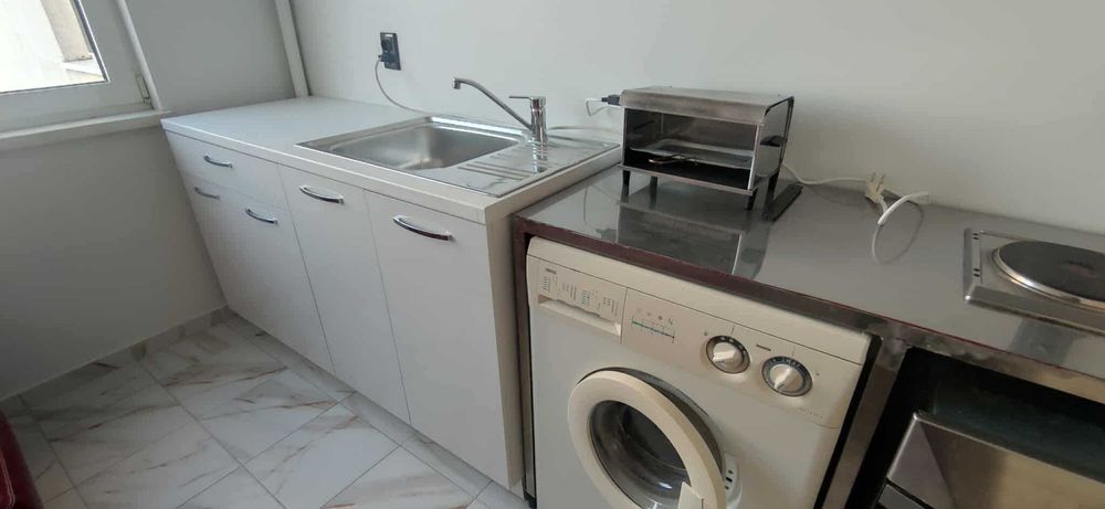 Дава се под наем Четиристаен апартамент в Пловдив, Център - 102 кв.м за 448.8 € - Снимка #6